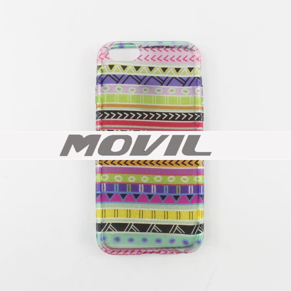 NP-2300 TPU delgado funda para Apple iPhone 6-2